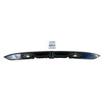 Планка підсвічування номера Volkswagen Passat 3B0827574A (накладка замка багажника)