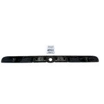 Планка підсвічування номера Volkswagen Passat 3B0827574A (накладка замка багажника)