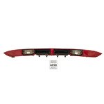 Оригинальная планка подсветки номера Volkswagen Passat 3B0827574A