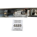 Планка подсветки номерного знака Volkswagen Passat 3B0827574A