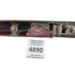 Оригинальная планка подсветки номера Volkswagen Passat 3B0827574A