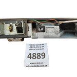 Планка подсветки номерного знака Volkswagen Passat 3B0827574A