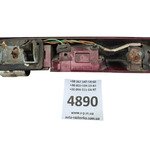 Оригинальная планка подсветки номера Volkswagen Passat 3B0827574A