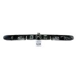 Планка подсветки номерного знака на Volkswagen Passat B5 3B0827574A