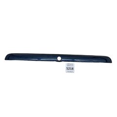 Оригинальная планка подсветки номерного знака Volkswagen Passat B5 3B0827574A