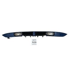 Планка підсвічування номерного знака для Volkswagen Passat B5 3B0827574A