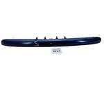 Планка подсветки номерного знака Volkswagen Passat B5