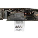 Планка подсветки номеров Volkswagen Passat 3B0827574A