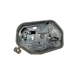 Плата заднього лівого ліхтаря Peugeot 206 Пежо