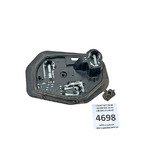 Плата заднего левого фонаря Peugeot 206 Пежо