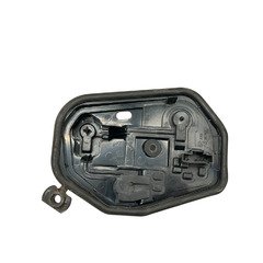 Плата левого заднего фонаря Peugeot 206