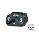 Плата фонаря Peugeot 206 левая