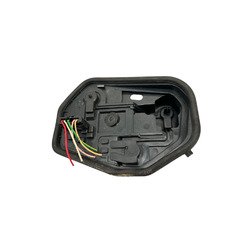 Плата заднього фонаря Peugeot 206 правая Пежо 206
