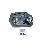 Плата заднього фонаря Peugeot 206 правая Пежо 206