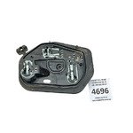 Плата на фонарь Peugeot 206 левая