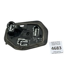 Плата ліхтаря Peugeot 206 права оригінальна