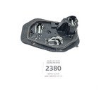 Плата левого фонаря Peugeot 206