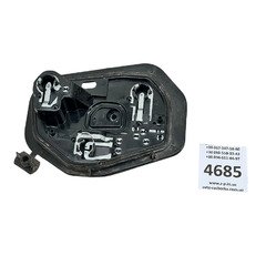 Плата ліхтаря автомобілі Peugeot 206 права