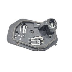 Плата левого фонаря Peugeot 206