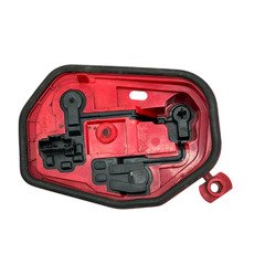 Плата ліхтаря Peugeot 206 права оригінал