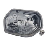 Плата для заднего правого фонаря Peugeot 206