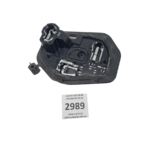 Плата для заднего правого фонаря Peugeot 206