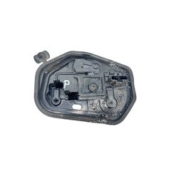 Плата фонаря левая Peugeot 206