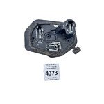 Плата фонаря левая Peugeot 206