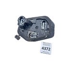 Плата фонаря правая сторона Peugeot 206