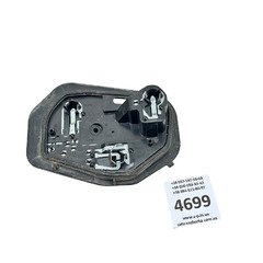 Плата ліхтаря Peugeot 206 ліва оригінал