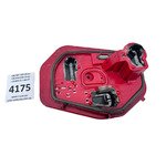 Оригинальная плата заднего левого фонаря Peugeot Пежо 206