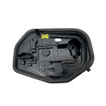 Оригінальна плата заднього правого ліхтаря Peugeot Пежо 206