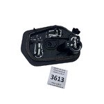 Плата правого фонаря Peugeot 206