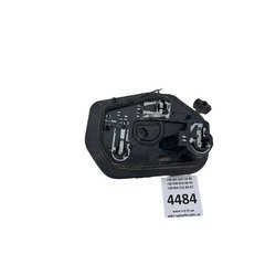 Плата правого фонаря Peugeot 206 Пежо