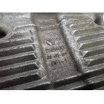 Поддон GM 96481581 Daewoo, Chevrolet, Opel