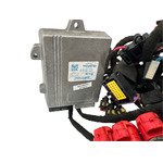 Подкапотный комплект ГБО Blue Energy 6 цил