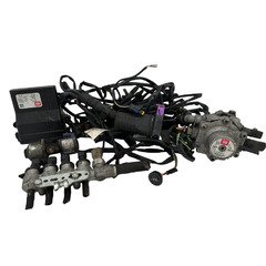 Підкапотний комплект ГБО BRC Fly SF