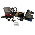 Газовый комплект ГБО Stag 4 Eco