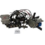 Подкапотный комплект Stag 4 eco