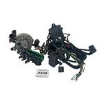 Подкапотный комплект KME NEVO