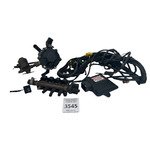 Б/у подкапотный комплект ГБО Stag 200 Go Fast