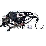 Подкапотный комплект ГБО BRC Fly SF DE817010