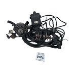 Подкапотный комплект ГБО KME Nevo 4 цил