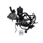 Подкапотный комплект KME Nevo 4 цилиндров