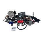 Підкапотний комплект ГБО Nevo 6cyl Plus