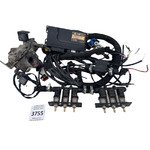 Подкапотный комплект ГБО Optima Expert 6cyl 67R-016560