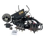 Підкапотний комплект ГБО Optima Expert 6cyl