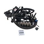 Підкапотний комплект ГБО 4 пок. Stag 200 Go Fast
