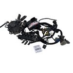 Подкапотный комплект ГБО Stag 4 QBoxBasic