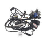 Подкапотный газовый комплект Stag 4 Qbox basic